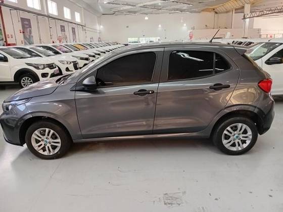 FIAT ARGO 1.0 FIREFLY FLEX DRIVE MANUAL